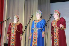 Фе&shy;сти&shy;валь «Ка&shy;ли&shy;на крас&shy;ная»