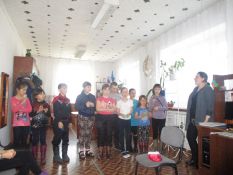 Уди&shy;ви&shy;тель&shy;ное те&shy;ат&shy;раль&shy;ное ис&shy;кус&shy;ство