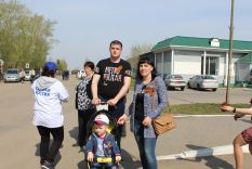 Ге&shy;ор&shy;ги&shy;ев&shy;ская лен&shy;точ&shy;ка