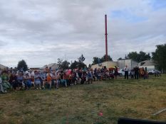 День ули&shy;цы Устьян&shy;ка