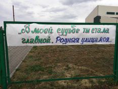 День ули&shy;цы Устьян&shy;ка