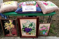 День ули&shy;цы Устьян&shy;ка