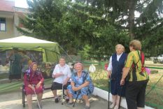 110 лет Ми&shy;хай&shy;лов&shy;ке