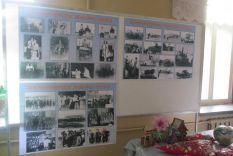 110 лет Ми&shy;хай&shy;лов&shy;ке
