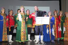 Хор име&shy;ни Фила&shy;то&shy;ва