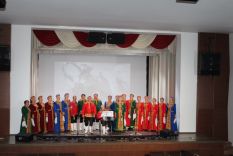 Хор име&shy;ни Фила&shy;то&shy;ва