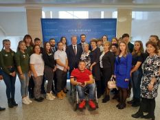 Доб&shy;ро&shy;во&shy;лец Ал&shy;тая