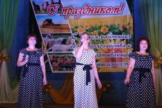 День сель&shy;хоз&shy;ра&shy;бот&shy;ни&shy;ка 2019