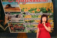 День сель&shy;хоз&shy;ра&shy;бот&shy;ни&shy;ка 2019