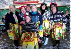 День ма&shy;те&shy;ри