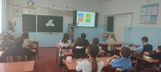 Урок здо&shy;ро&shy;вья