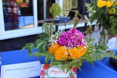 вы&shy;став&shy;ка цве&shy;тов