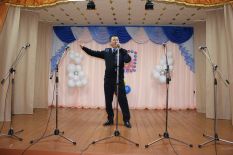 Ми&shy;хай&shy;лов&shy;ский ДК