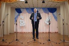 Ми&shy;хай&shy;лов&shy;ский ДК