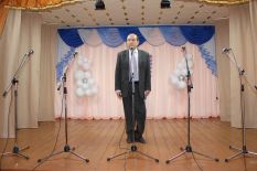 Ми&shy;хай&shy;лов&shy;ский ДК