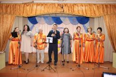 Ми&shy;хай&shy;лов&shy;ский ДК