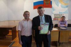 Под&shy;ве&shy;ли ито&shy;ги