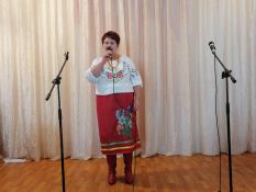 Кон&shy;церт в Но&shy;во&shy;пес&shy;ча&shy;ном