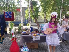 ма&shy;ра&shy;фон твор&shy;че&shy;ства
