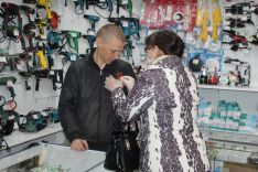 Ге&shy;ор&shy;ги&shy;ев&shy;ская лен&shy;точ&shy;ка