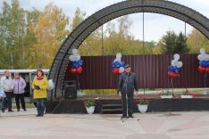 Доб&shy;ро по&shy;жа&shy;ло&shy;вать в парк!