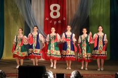 8 мар&shy;та в РДК