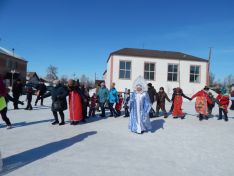 От&shy;гу&shy;ля&shy;ла Мас&shy;ле&shy;ни&shy;ца!
