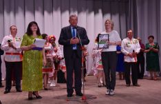 Ма&shy;ра&shy;фон «СОСЕДИ»