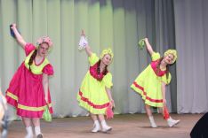 Ма&shy;ра&shy;фон «СОСЕДИ»