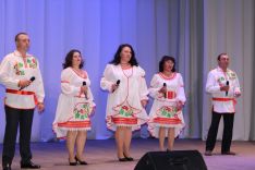 Ма&shy;ра&shy;фон «СОСЕДИ»