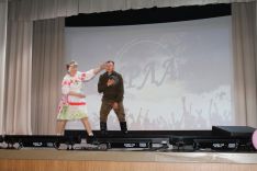 Празд&shy;ник – это МЫ!