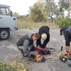Суб&shy;бот&shy;ник в Цве&shy;то&shy;по&shy;ле