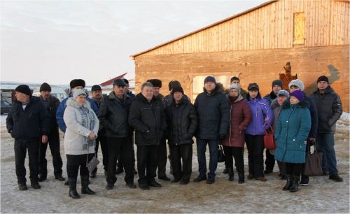 АГРОПРОМЫШЛЕННЫЙ КОМПЛЕКС 