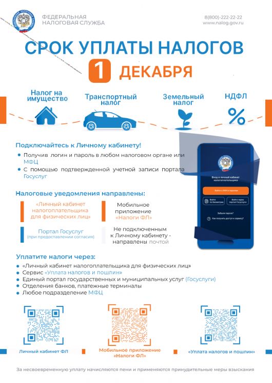 Па&shy;мят&shy;ка ФНС