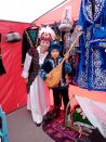 Пусть креп&shy;нут свя&shy;зи двух на&shy;ро&shy;дов
