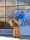 Пусть креп&shy;нут свя&shy;зи двух на&shy;ро&shy;дов